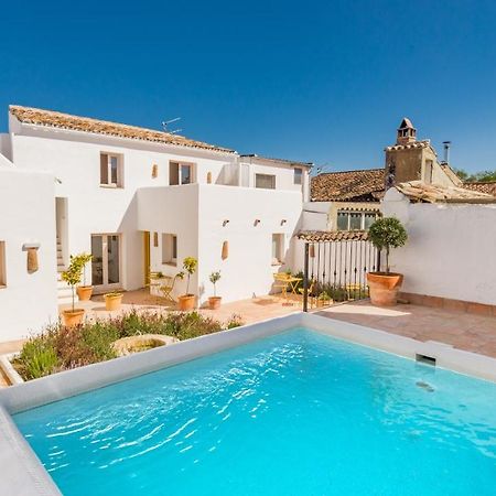Ronda Romantica Apartamentos エクステリア 写真