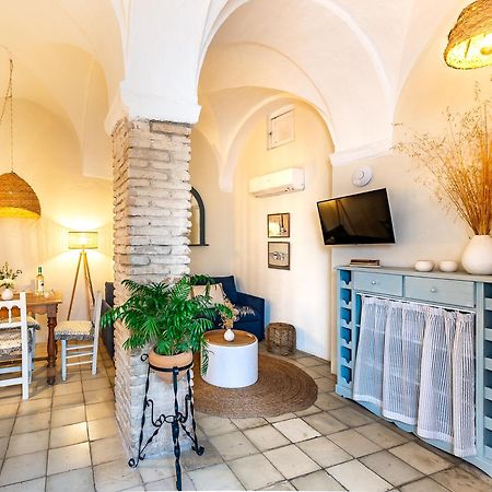 Ronda Romantica Apartamentos エクステリア 写真