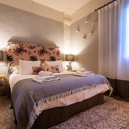 Ronda Romantica Apartamentos エクステリア 写真