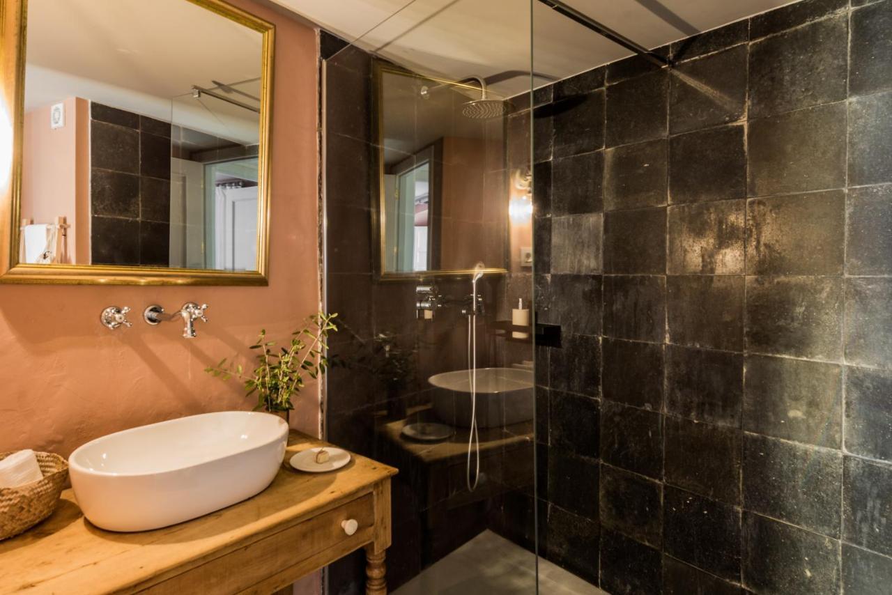 Ronda Romantica Apartamentos エクステリア 写真