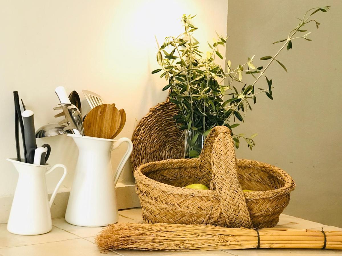 Ronda Romantica Apartamentos エクステリア 写真