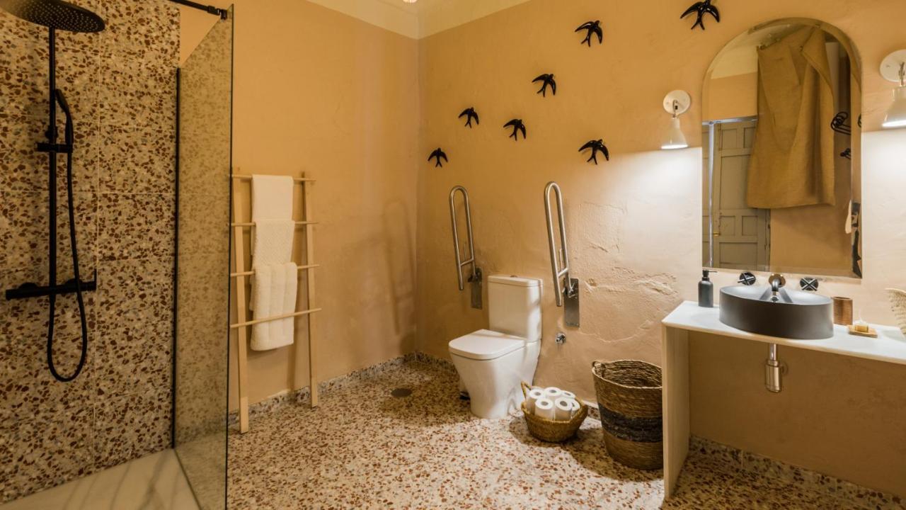 Ronda Romantica Apartamentos エクステリア 写真