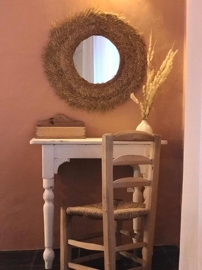 Ronda Romantica Apartamentos エクステリア 写真