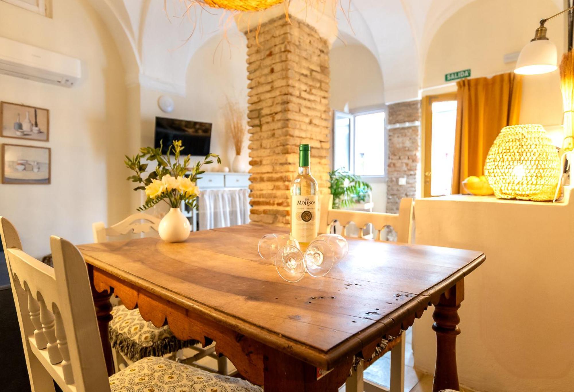 Ronda Romantica Apartamentos エクステリア 写真