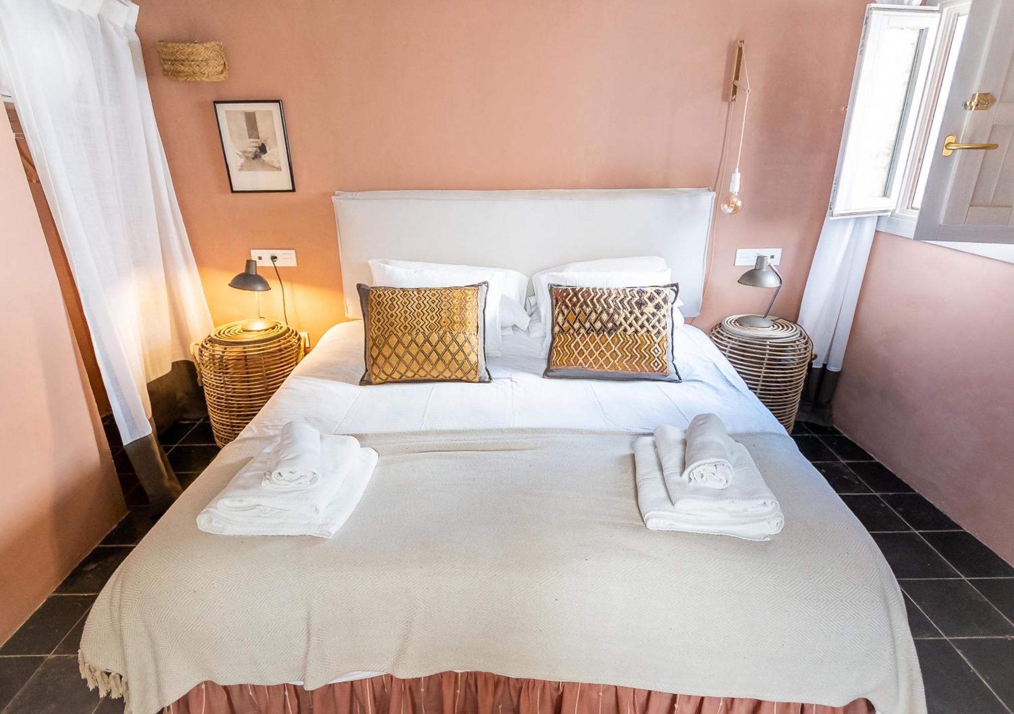 Ronda Romantica Apartamentos エクステリア 写真
