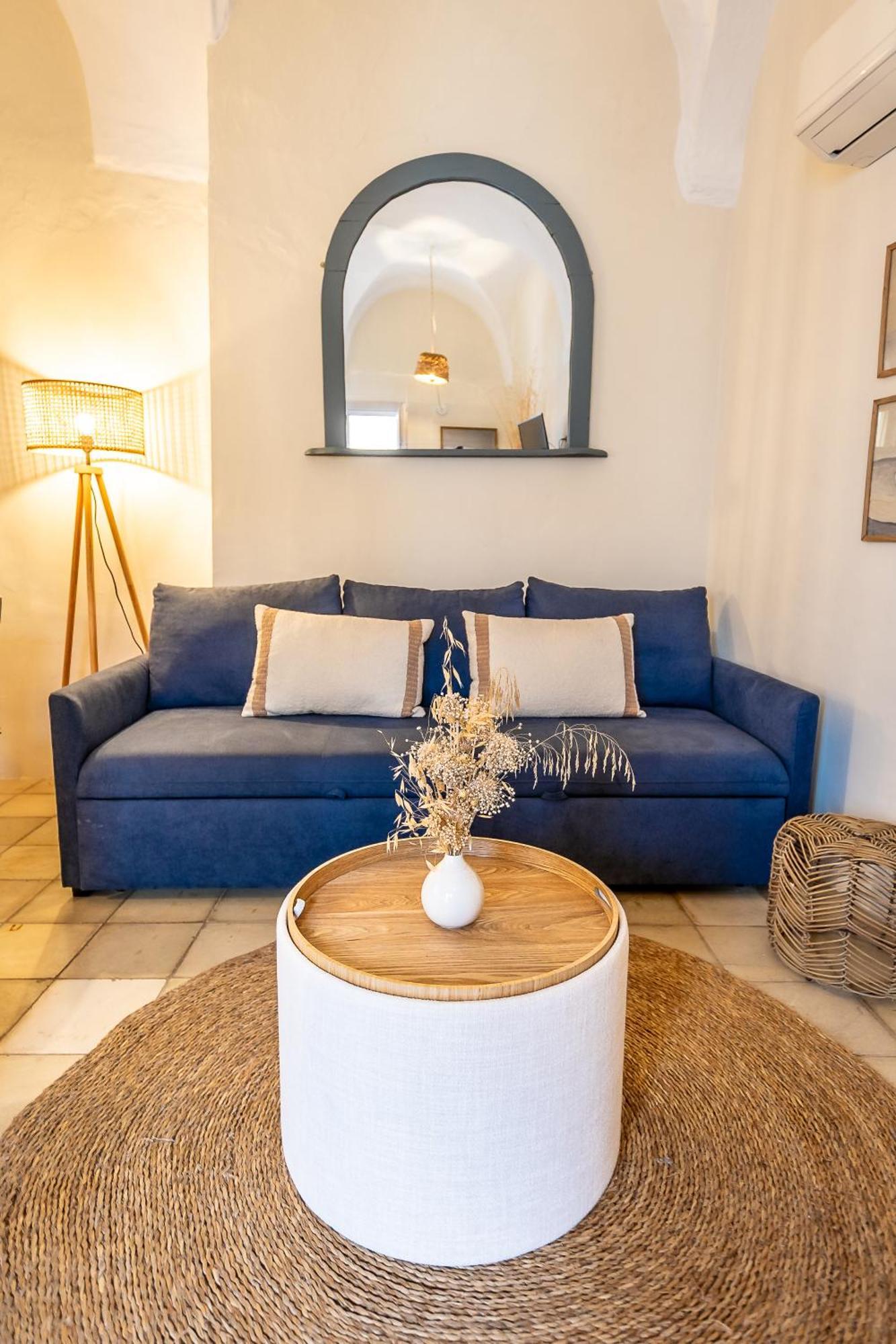Ronda Romantica Apartamentos エクステリア 写真