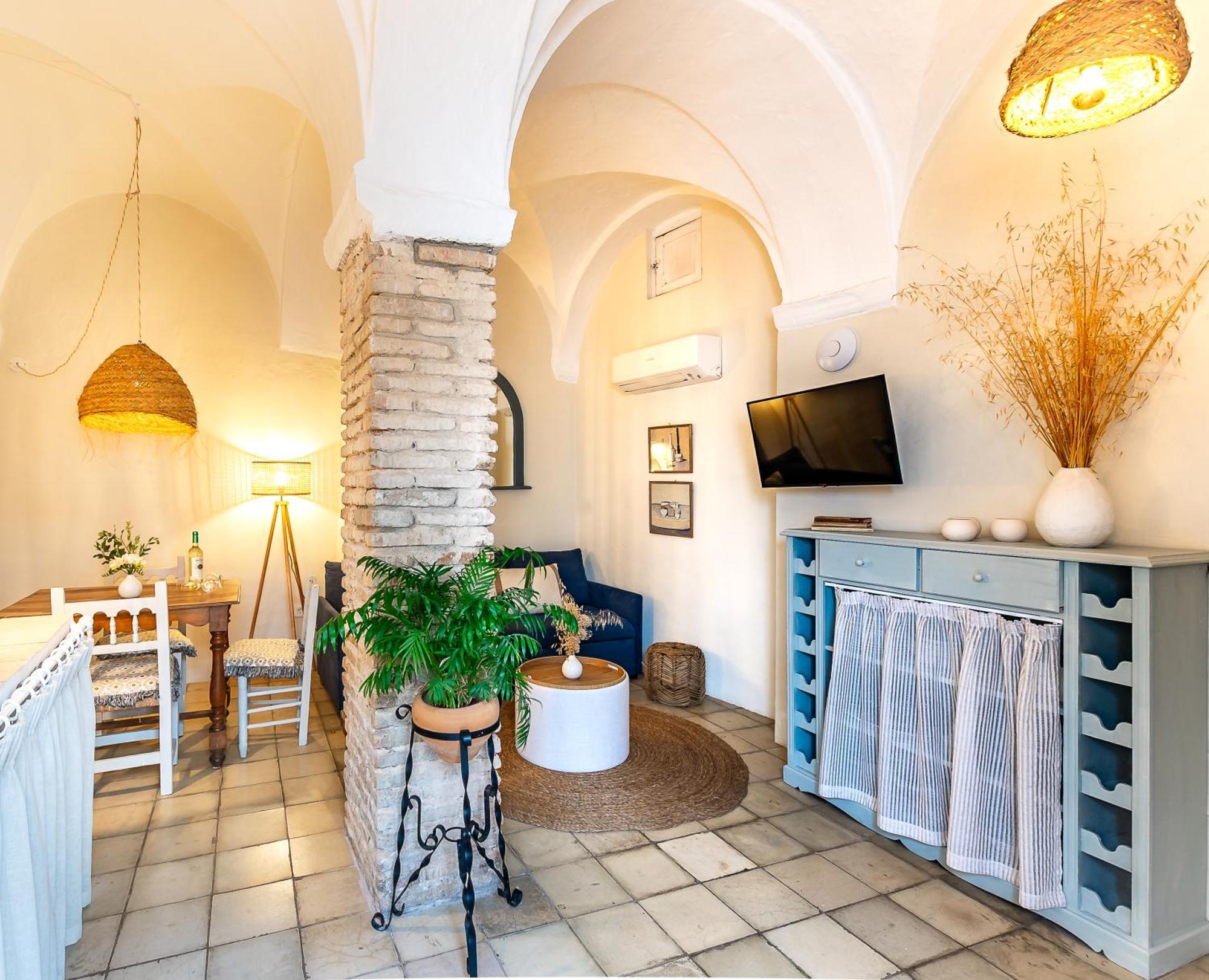 Ronda Romantica Apartamentos エクステリア 写真