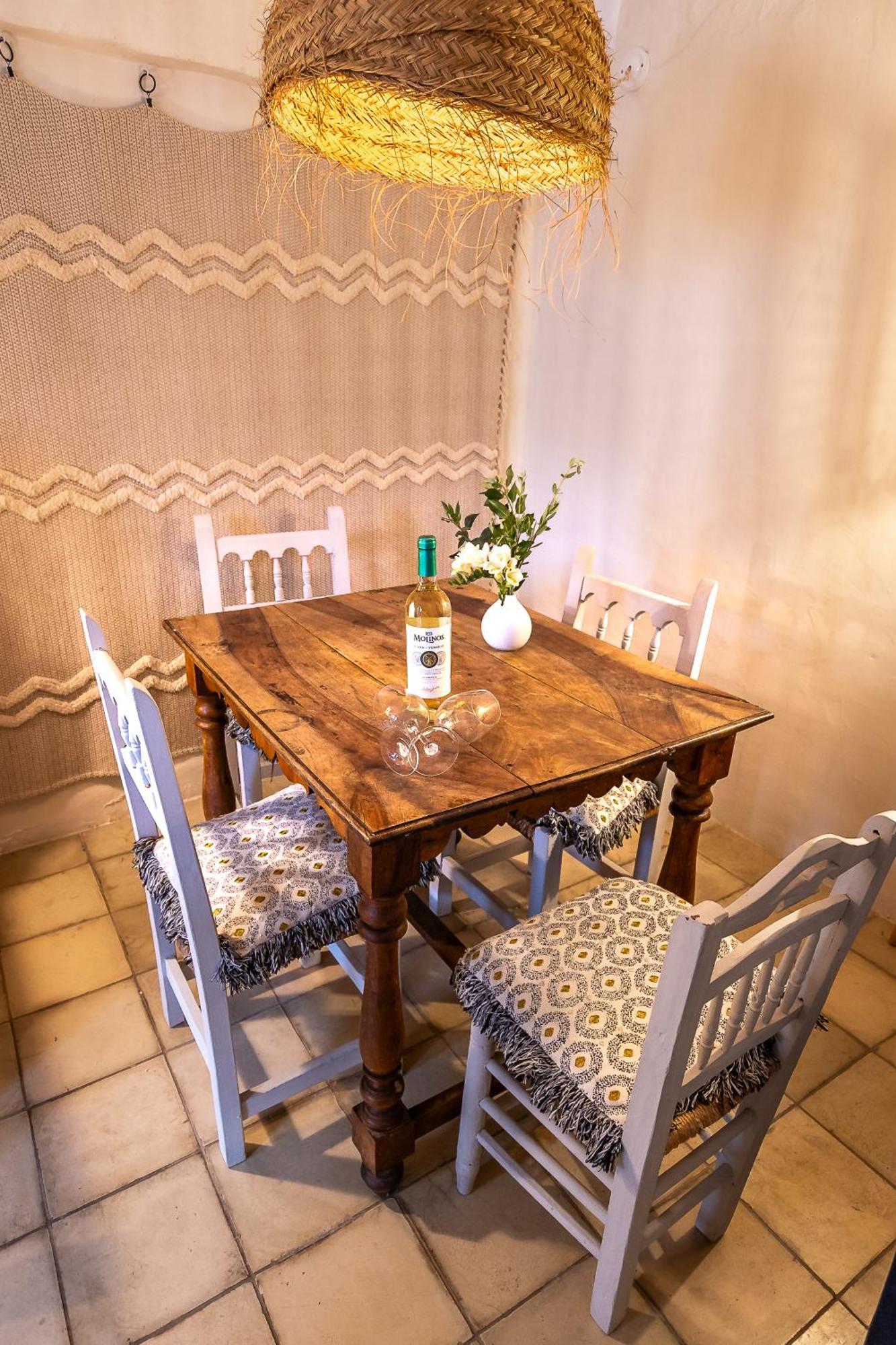 Ronda Romantica Apartamentos エクステリア 写真