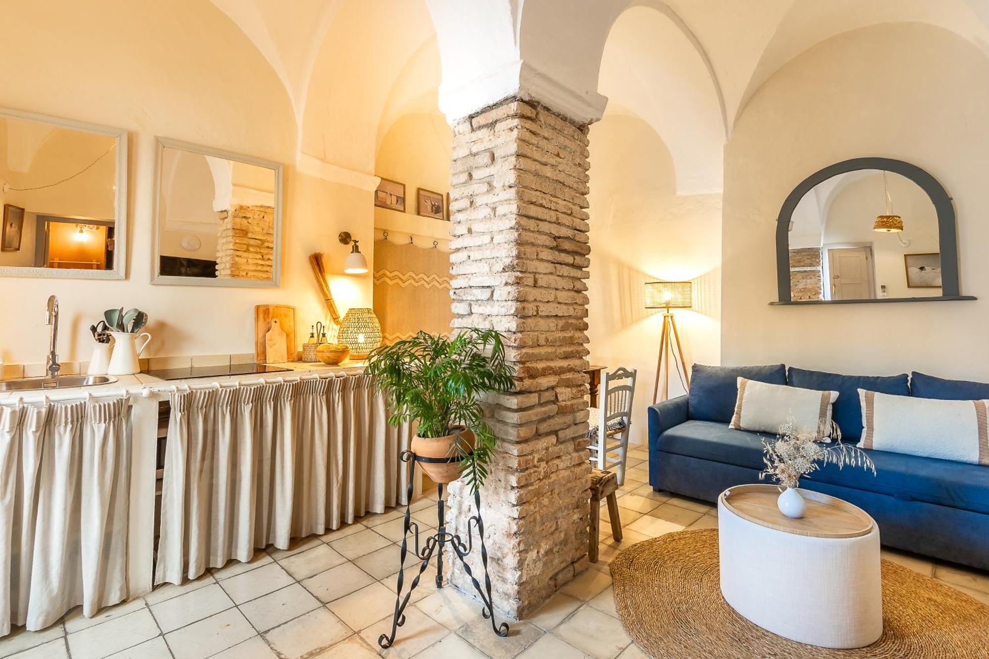 Ronda Romantica Apartamentos エクステリア 写真