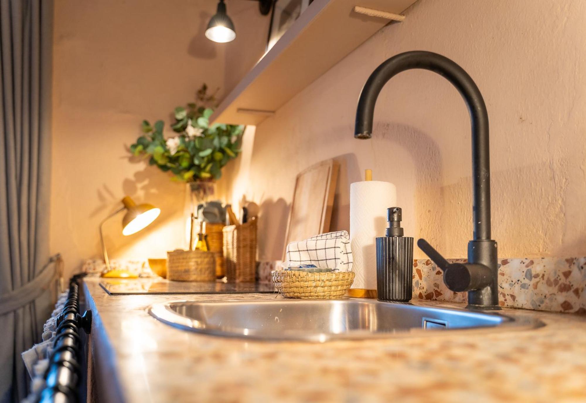Ronda Romantica Apartamentos エクステリア 写真