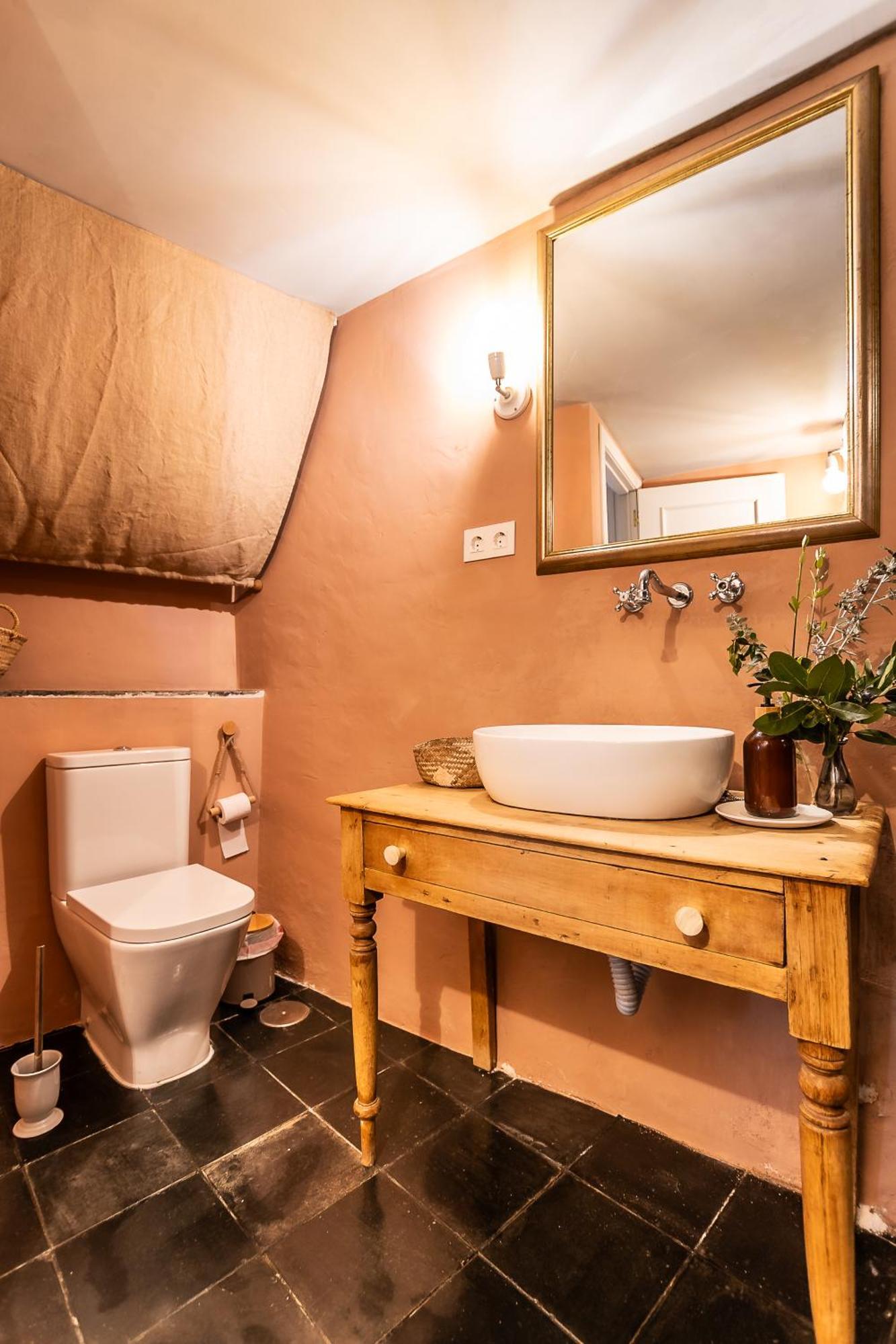 Ronda Romantica Apartamentos エクステリア 写真