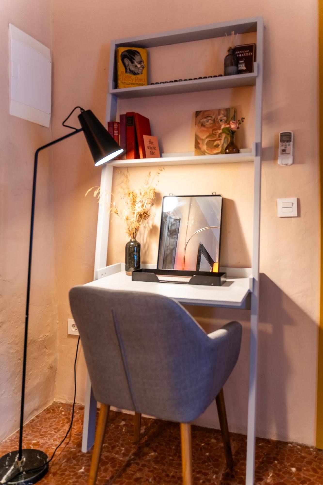Ronda Romantica Apartamentos エクステリア 写真