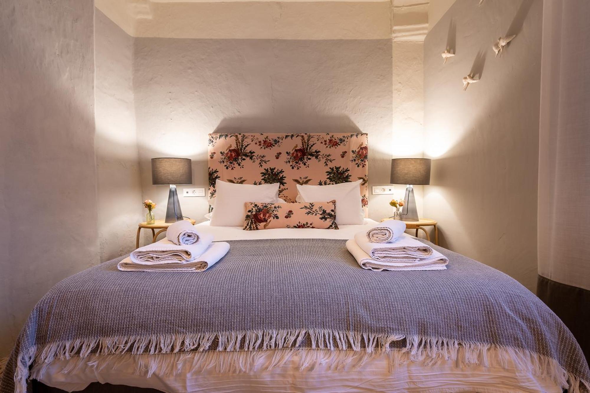 Ronda Romantica Apartamentos エクステリア 写真