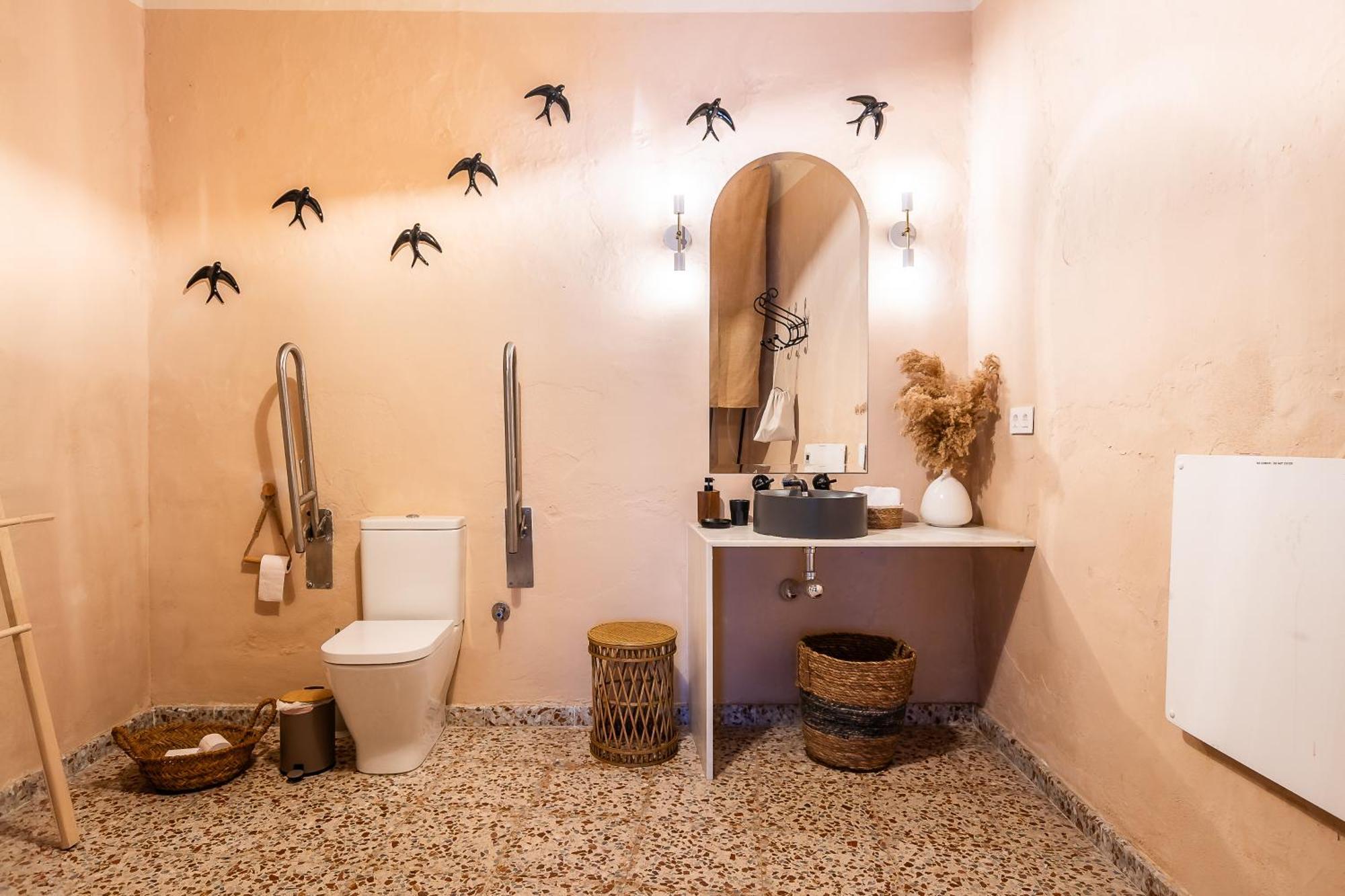Ronda Romantica Apartamentos エクステリア 写真